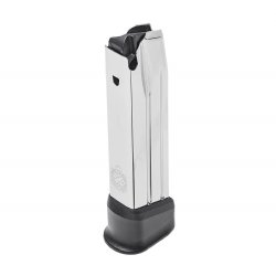 SPRINGFIELD XDM ELITE 9MM 22RD MAGAZINE NEW, STAINLESS