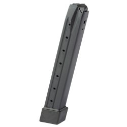 SPRINGFIELD XDM / XDME 9MM 35RD MAGAZINE NEW, BLACK