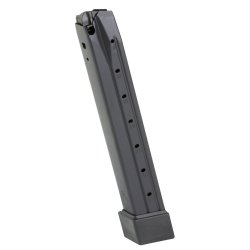 SPRINGFIELD XDM / XDME 9MM 35RD MAGAZINE NEW, BLACK