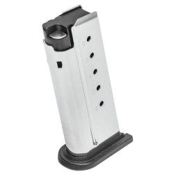 SPRINGFIELD XDS 40SW 6RD MAGAZINE NEW, STAINLESS