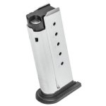 SPRINGFIELD XDS 40SW 6RD MAGAZINE NEW, STAINLESS