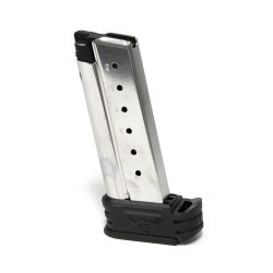 SPRINGFIELD XDS 40SW 7RD MAGAZINE NEW, STAINLESS