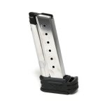 SPRINGFIELD XDS 40SW 7RD MAGAZINE NEW, STAINLESS