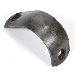 STG44 STEEL BUTTCAP