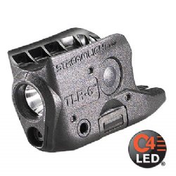 STREAMLIGHT TLR-6 UNIVERSAL KIT, LIGHT LASER COMBO