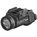 STREAMLIGHT TLR-7 SUB ULTRA-COMPACT TACTICAL LIGHT, 1913 SHORT