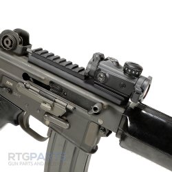 ARMALITE AR18 AR180 SCOPE MOUNT-MRD, STORMWERKZ