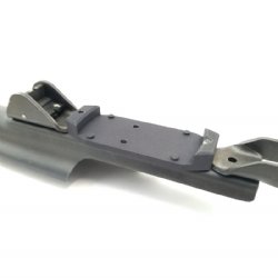 YUGO M92 M85 SCOPE MOUNT FOR BURRIS FASTFIRE, STORMWERKZ