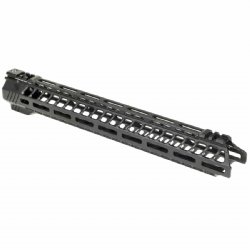 SAMSON SXS LIGHTWEIGHT 15 INCH 7.62/.308 M-LOK HANDGUARD - DPMS LOW