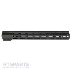 SAMSON SXT-SERIES M-LOK HANDGUARD - 15 INCH