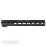 SAMSON SXT-SERIES M-LOK HANDGUARD - 15 INCH