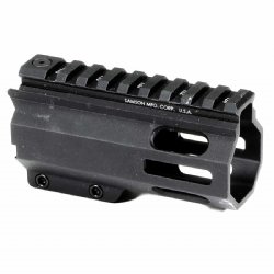 SAMSON SXT-SERIES M-LOK HANDGUARD - 4 INCH