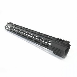 SAMSON SXT LIGHTWEIGHT SERIES M-LOK HANDGUARD - 15 INCH