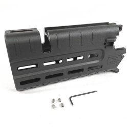 MANTICORE ARMS TAVOR 7 HAMMERHEAD POLYMER FOREND