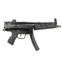 MP5 SP5 FOLDING ARM BAR AND TAILSTOCK MOD1 COMBO