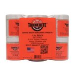 TANNERITE 4-PACK BRICK OF 1/4 POUND TARGETS