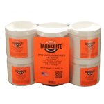 TANNERITE 4-PACK BRICK OF 1 POUND TARGETS