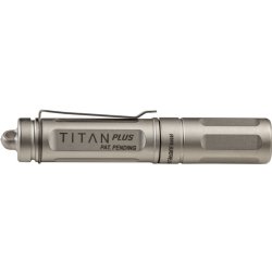 SUREFIRE TITAN PLUS ULTRA COMPACT VARIABLE OUTPUT LED FLASHLIGHT