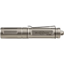 SUREFIRE TITAN PLUS ULTRA COMPACT VARIABLE OUTPUT LED FLASHLIGHT