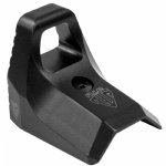 UTG SUPER SLIM KEYMOD HAND STOP/ BARRICADE REST KIT, BLACK