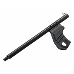 UTG CHARGING HANDLES, FOR CZ SCORPION EVO 3, BLACK