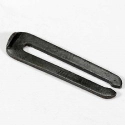 TOKAREV TT33 RETAINER CLIP FOR SLIDE STOP