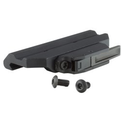 TRIJICON QUICK RELEASE MOUNT FOR ACOG/VCOG, NEW