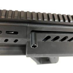 MANTICORE ARMS TAVOR TS12 KNURLED CHARGING HANDLE