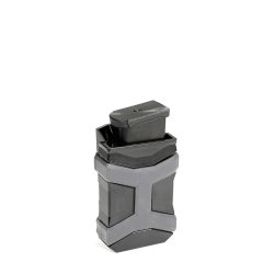 PITBULL TACTICAL UNIVERSAL MAG CARRIER, BLACK