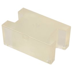 MIDWEST INDUSTRIES HK MP5/MP5K BUFFER FOR END PLATE