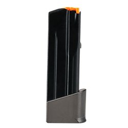 FN 509CC EDGE 9MM 15RD MAGAZINE NEW, GRY