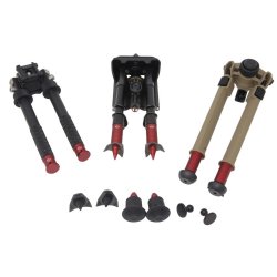 KNS PRECISION SNAPFOOT QUICK CHANGE MODULAR KIT FOR ATLAS