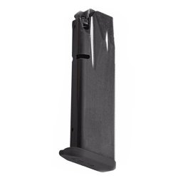 FN HIGH POWER 9MM 17RD MAGAZINE, BLK