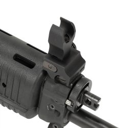 SAMSON QUICK FLIP FOLDING SIGHT SET FOR SIG 556/556R AND 522LR, SIG (HK)