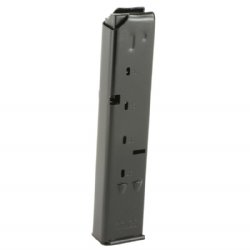 IWI UZI PRO 9MM 25RD MAGAZINE NEW, UZI-PRO