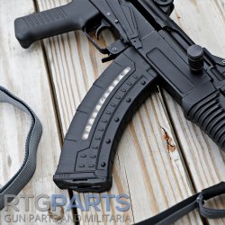 UTG AK/AKM 30RD 7.62X39 MAGAZINE