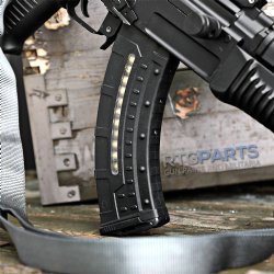 UTG AK/AKM 30RD 7.62X39 MAGAZINE