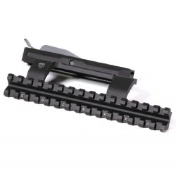 YUGO M70 N-PAP QD SIDE MOUNT SCOPE RAIL