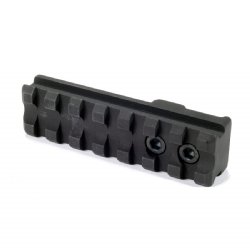 UZI PICATINNY RED DOT MOUNT FOR TOP COVER, STORMWERKZ