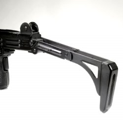 UZI FOLDING STOCK