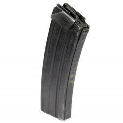 GALIL 35RD 5.56 MM .223 MAGAZINE, SURPLUS VG