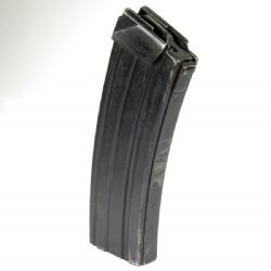 GALIL 35RD 5.56 MM .223 MAGAZINE, SURPLUS VG