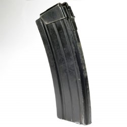 GALIL 35RD 5.56 MM .223 MAGAZINE, SURPLUS VG