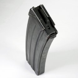 GALIL 35RD 5.56 MM .223 MAGAZINE, SURPLUS VG