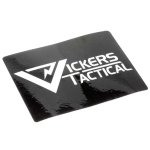 VICKERS TACTICAL 4X3 INCH STICKER