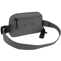 VERTX EVERY DAY FANNY PACK 2.0, WOLF GRAY