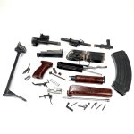 VZ58 PARTS KIT WITH...
