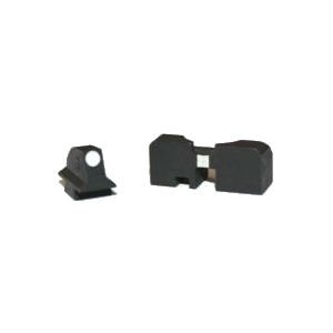 WALTHER P1 SIGHT SET NEW