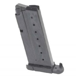 WALTHER PPS 6RD MAGAZINE, NEW