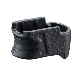 WALTHER GRIP EXTENSION FOR P99C, FOR USE WITH 12/15/16RD MAGAZINES